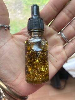 Spiritual Blessing Oil