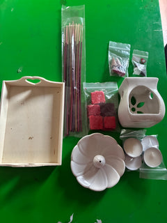 Personal Scenting Kit 1