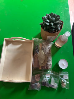 Personal Cleansing Kit 2