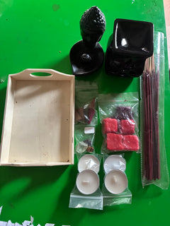 Personal Scenting Kit 5