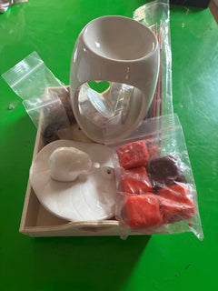 Personal Scenting Kit 3