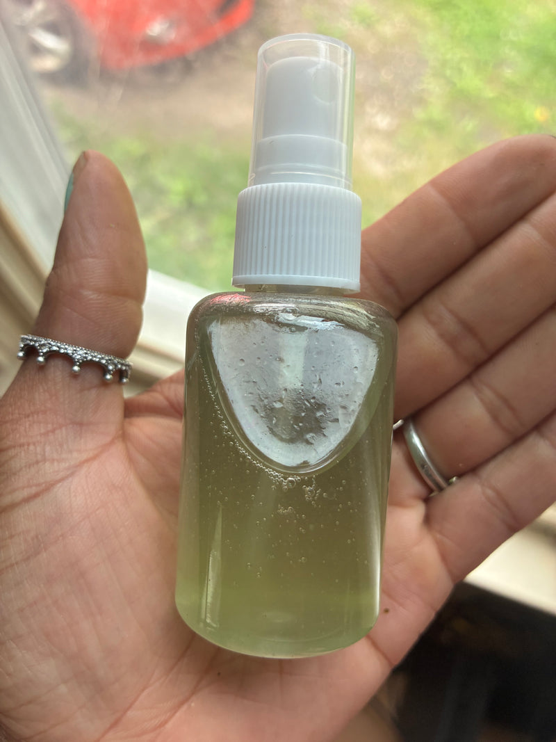 Ancestors / Altar Mist