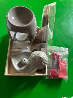 Personal Scenting Kit 4
