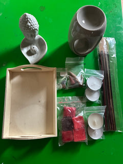 Personal Scenting Kit 4