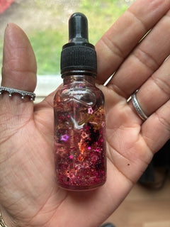 Healthy Love Attraction Oil