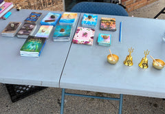 Book a Personal Soul Card Reading Mini (30 Min.)