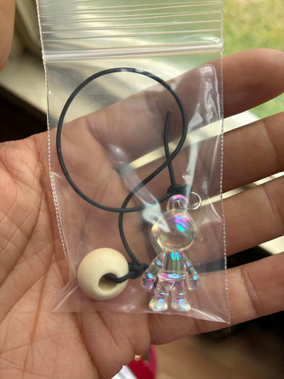 Astronaut Pendulum