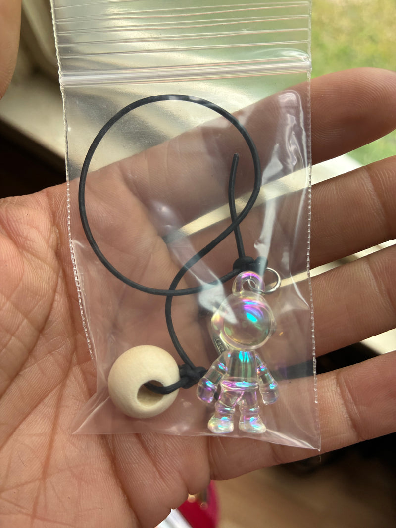 Astronaut Pendulum