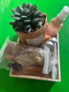 Personal Cleansing Kit 2