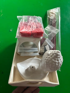 Personal Scenting Kit 2