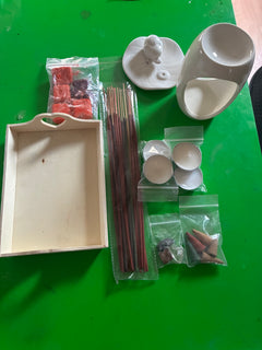 Personal Scenting Kit 3