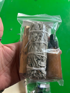 Personal Cleansing Kit 2