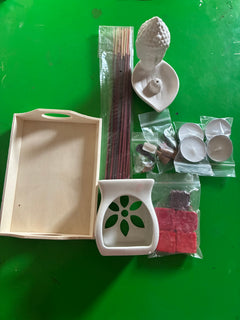 Personal Scenting Kit 2