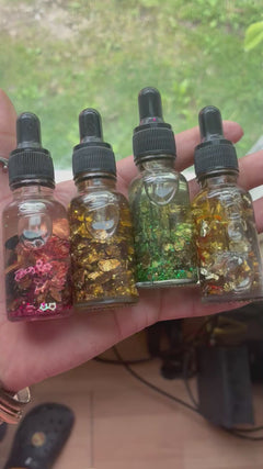Healthy Love Attraction Oil